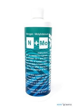 Pax Bellum NO3/Mo 5% Sol (500ml)