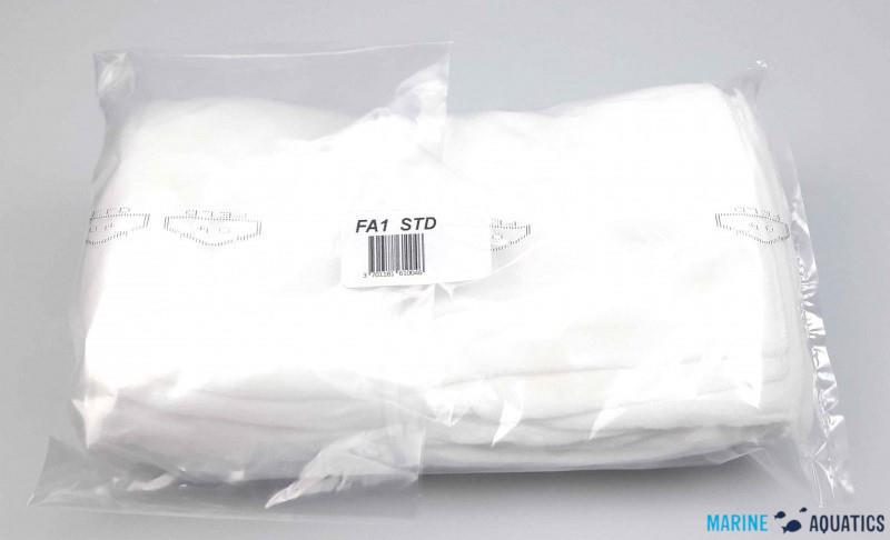 Polyamidové filtrační pytlíky 2,5-5L (5 ks)