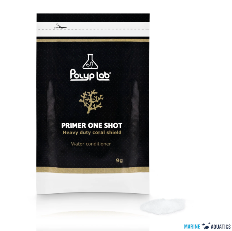 PolypLab Reef Primer Shot, 9g