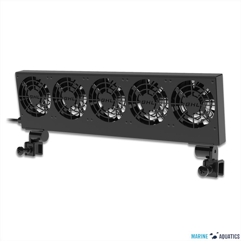 GHL PropellerBreeze, black (3-5)