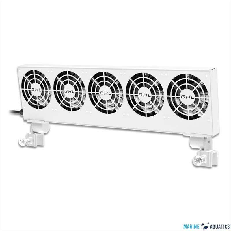 GHL PropellerBreeze, white (3-5)