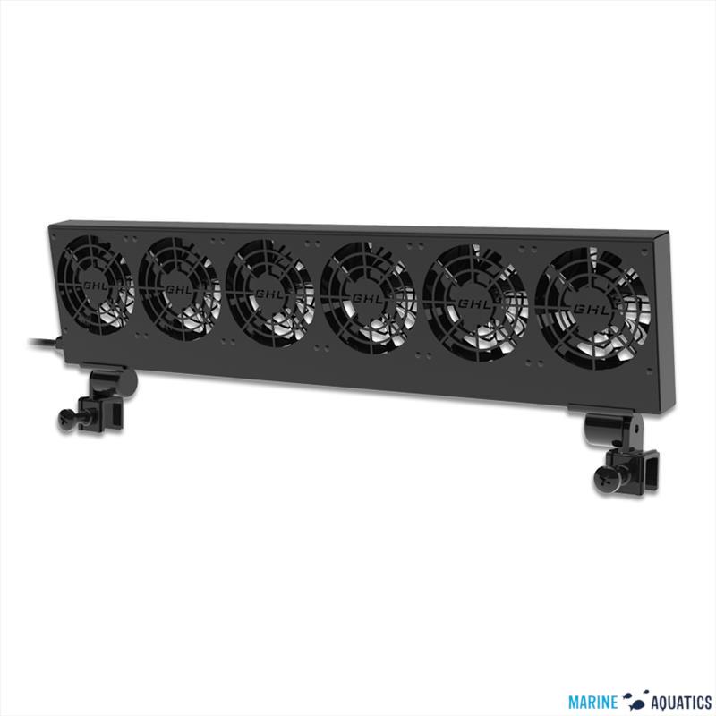 GHL PropellerBreeze, black (3-6)