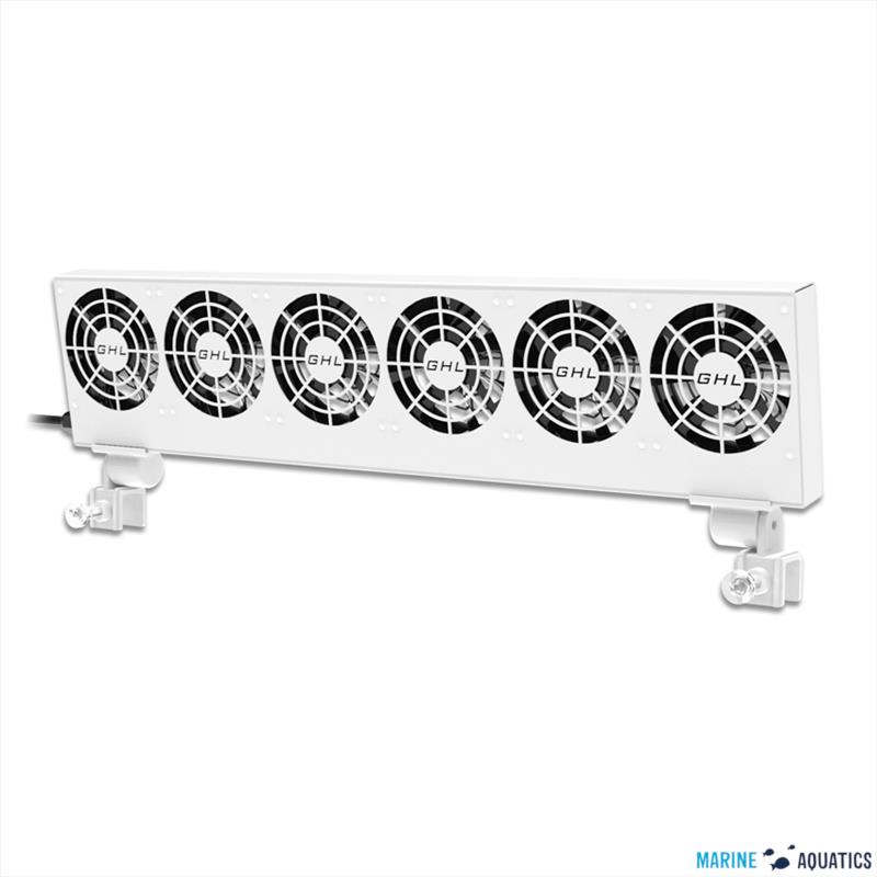 GHL PropellerBreeze, white (3-6)