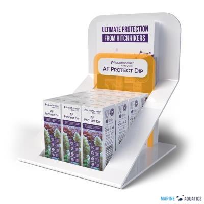 AF Protect dip - stojánek + 18ks dipů