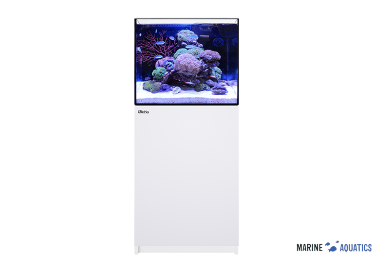 REEFER G2+ 200 - reef system (158+42L, white)