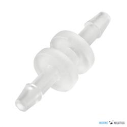 RF Tube connector - plastový díl