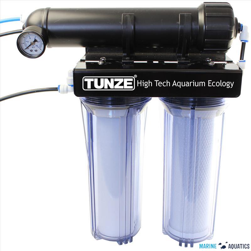 Tunze Reverse Osmosis station