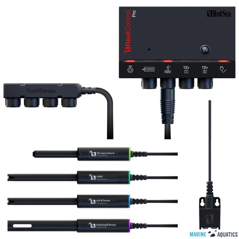 ReefControl PRO DeLuxe kit