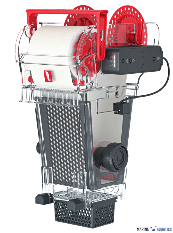 ReefMat 1200 - fleece filtration (~9.000l/h)