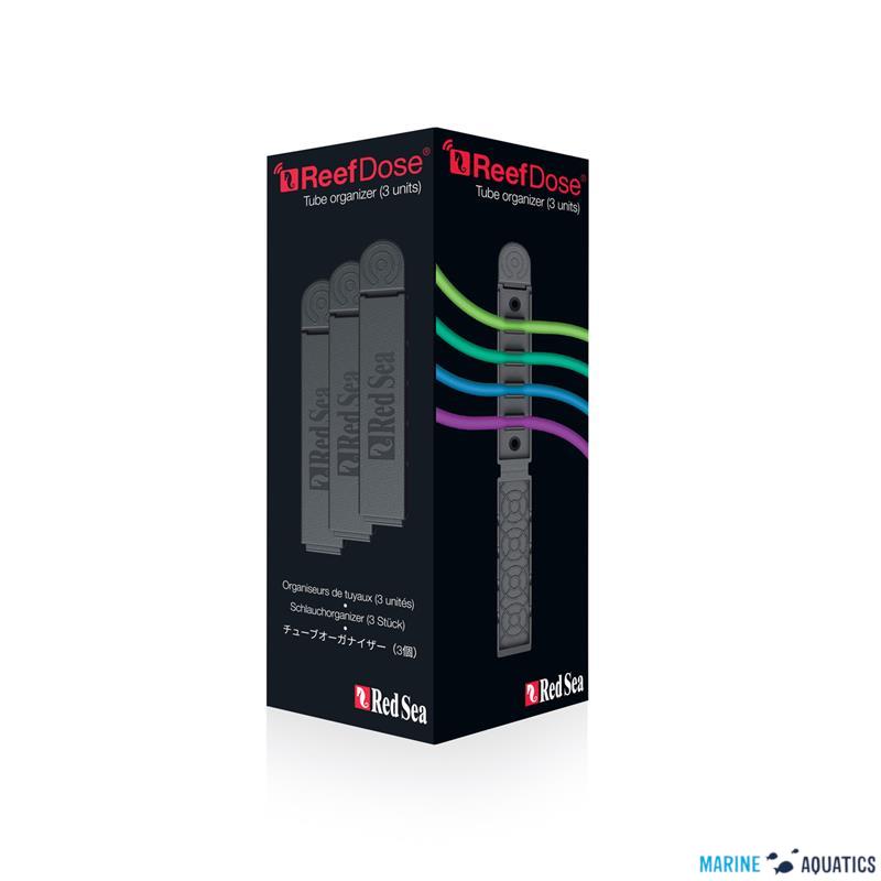 ReefDose organizér hadiček dávkovacích čerpadel