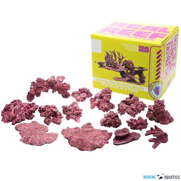Real Reef Mini Mix - 9-10ks