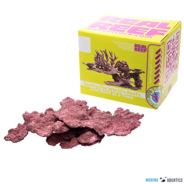Real Reef Shelf Rock, 23kg box