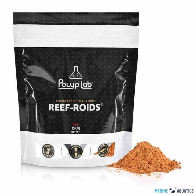 PolypLab Reef Roids - coral food, 150g