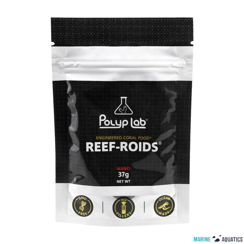 PolypLab Reef Roids - coral food, 37g