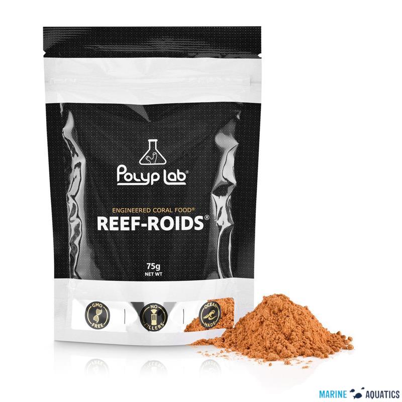PolypLab Reef Roids - coral food, 75g