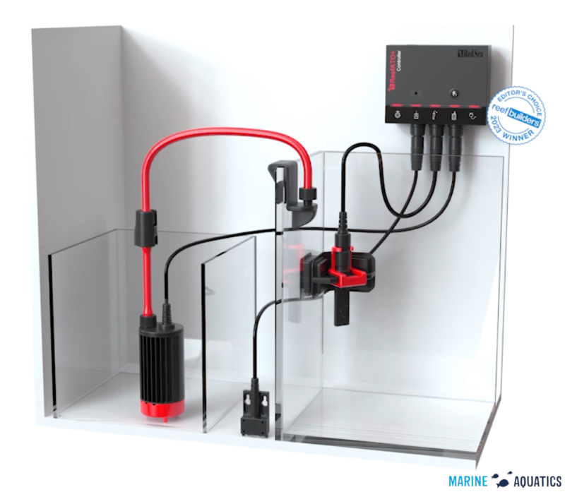 ReefATO+ Upgrade kit