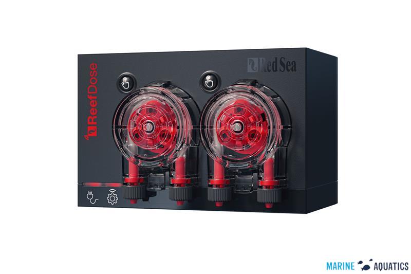ReefDose 2 - aquarium dosing pumps