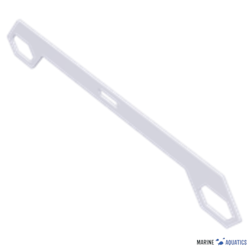 Reef Flare BAR 2 profile hanger (50cm/white)