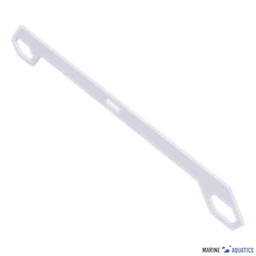 Reef Flare BAR 2 profile hanger (60cm/white)