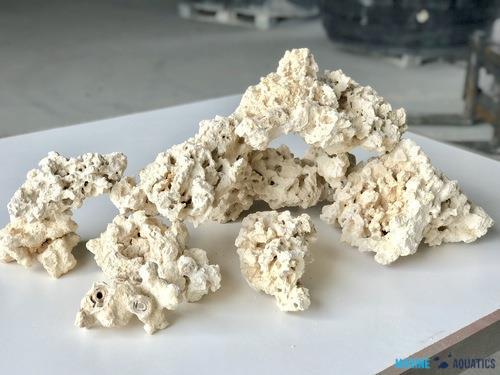 MarcoRock NORMAL shape natural rock (1kg)