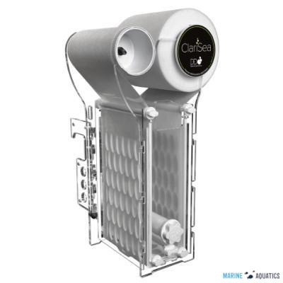 ClariSea 5000 G3 Automatic fleece filter (~5.000L/h)