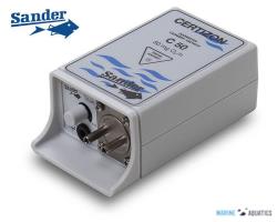Sander Ozonizer Certizon C50 - akvarijní ozonizátor (do 500/do 1000l)