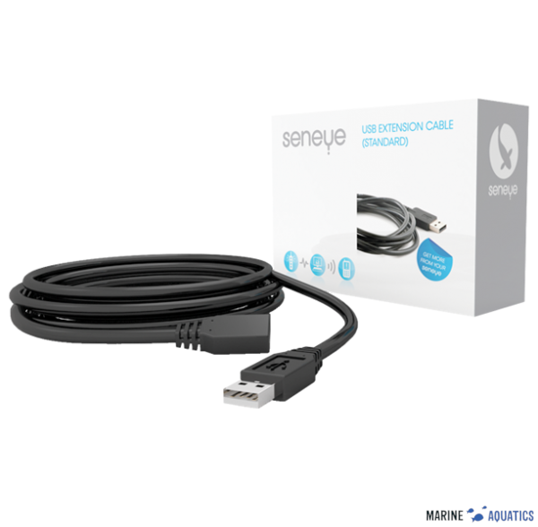 Seneye USB Extension cable  (2,5m)