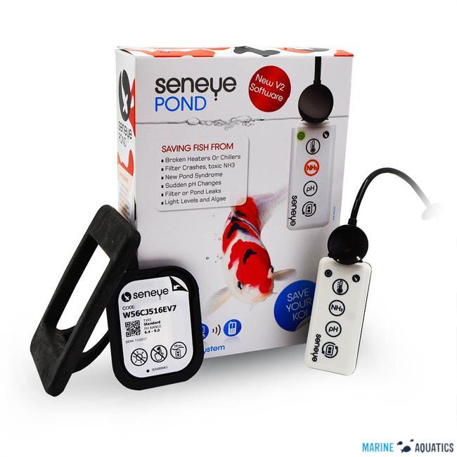 Seneye POND V2 - monitoring system for ponds