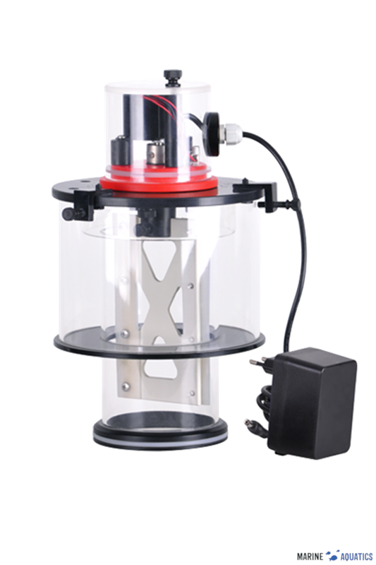 Octo Cleaner 250F skimmer cup