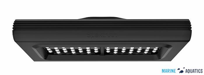 D-D Spektrum 150 - 62-LED osvětlení (152W)