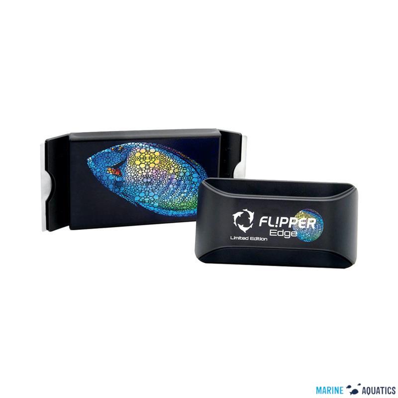 Flipper EDGE LTD - TANG - mag čištění skel 2 směry - Limitovaná edice