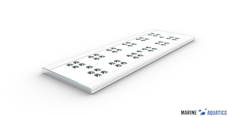 ATI Straton Flex 51 - 51-LEDs (W)