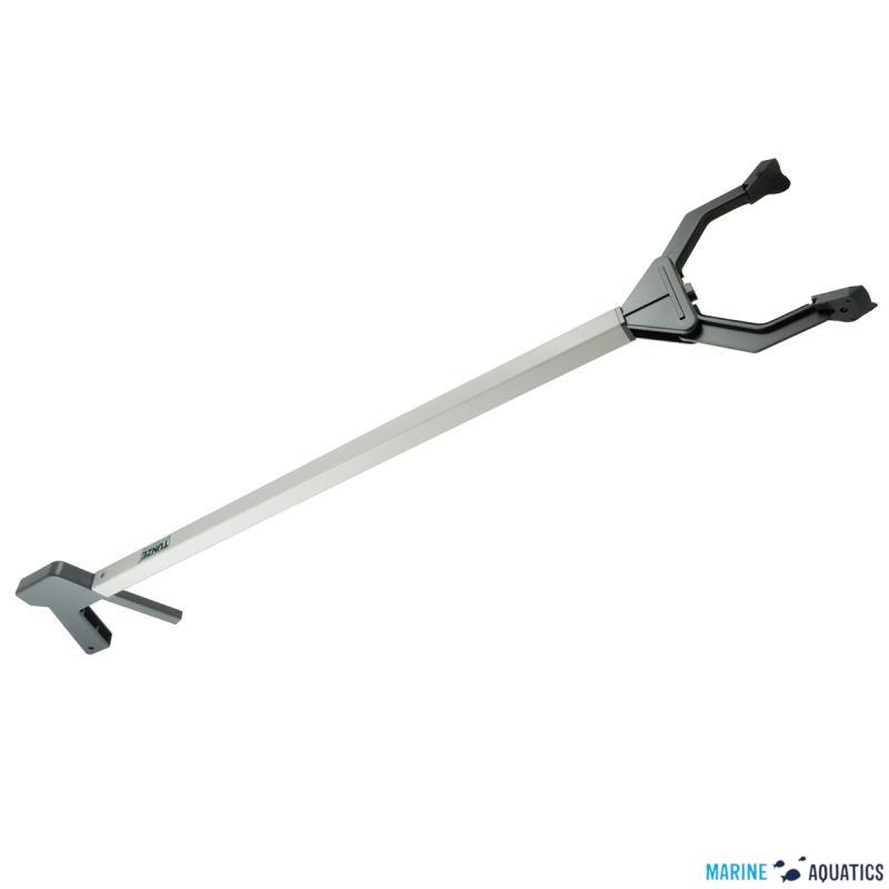 Aquarium Tongs - aquarium tongs, 80cm