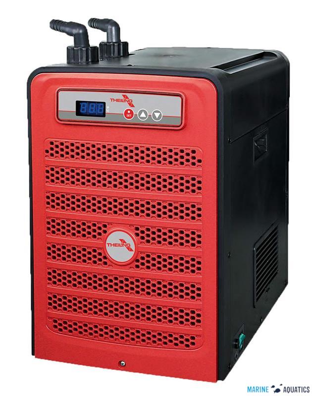 Polar 2000 - seawater cooler (up to 2000L)