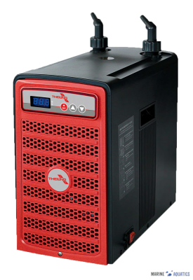Polar 250 - seawater cooler (up to 250L)