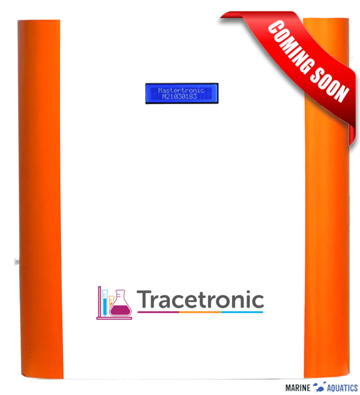Tracetronic - Trace elements dosing