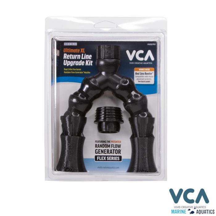VCA Ultimate XL Return Line Upgrade kit