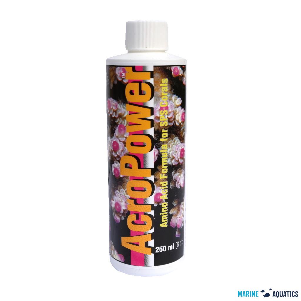 AcroPower - Amino acids for SPS corals (250ml)