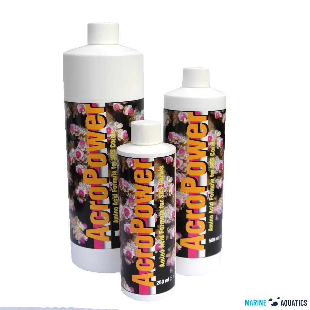 AcroPower - Amino acids for SPS corals (1L)