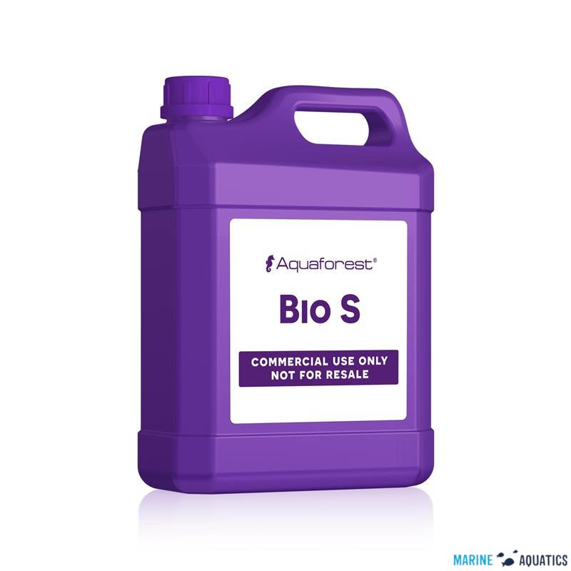AF Bio S - nitrification bacteria (2000ml)