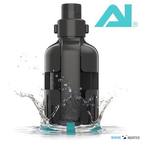 AI Axis 20 - new generation controllable centrifugal pump (~700L/~12W)