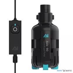 AI Axis 90 - řiditelné výtlačné čerpadlo nové generace (~3500L/~40W)