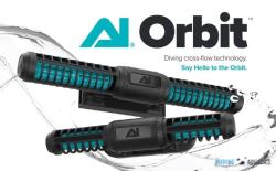 AI Orbit 2 - proudové čerpadlo nové generace (do 300L/15mm/~25W)