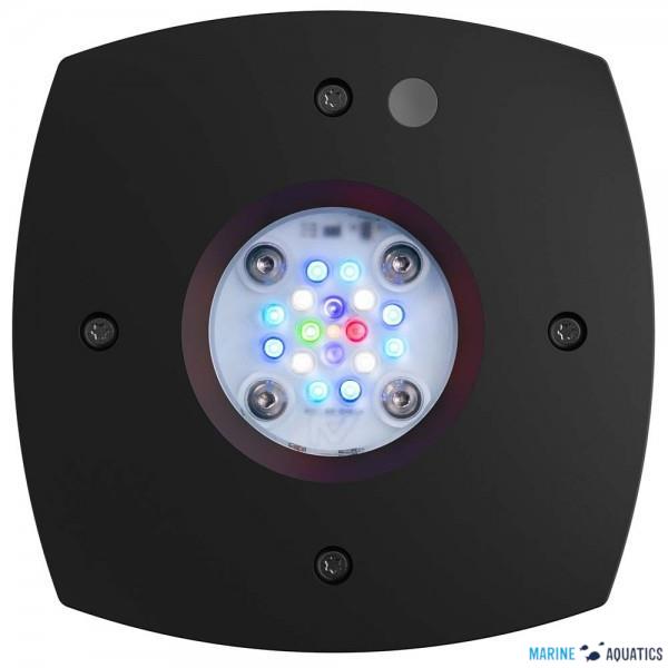 AI Prime 16HD - akvarijní osvětlení 16-LED, černá (~55W)