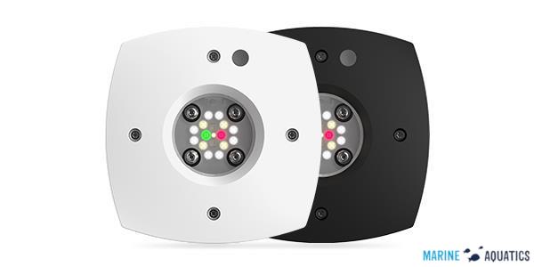 AI Prime FRESHwater - sladkovodní osvětlení 16-LED, černá (~55W)