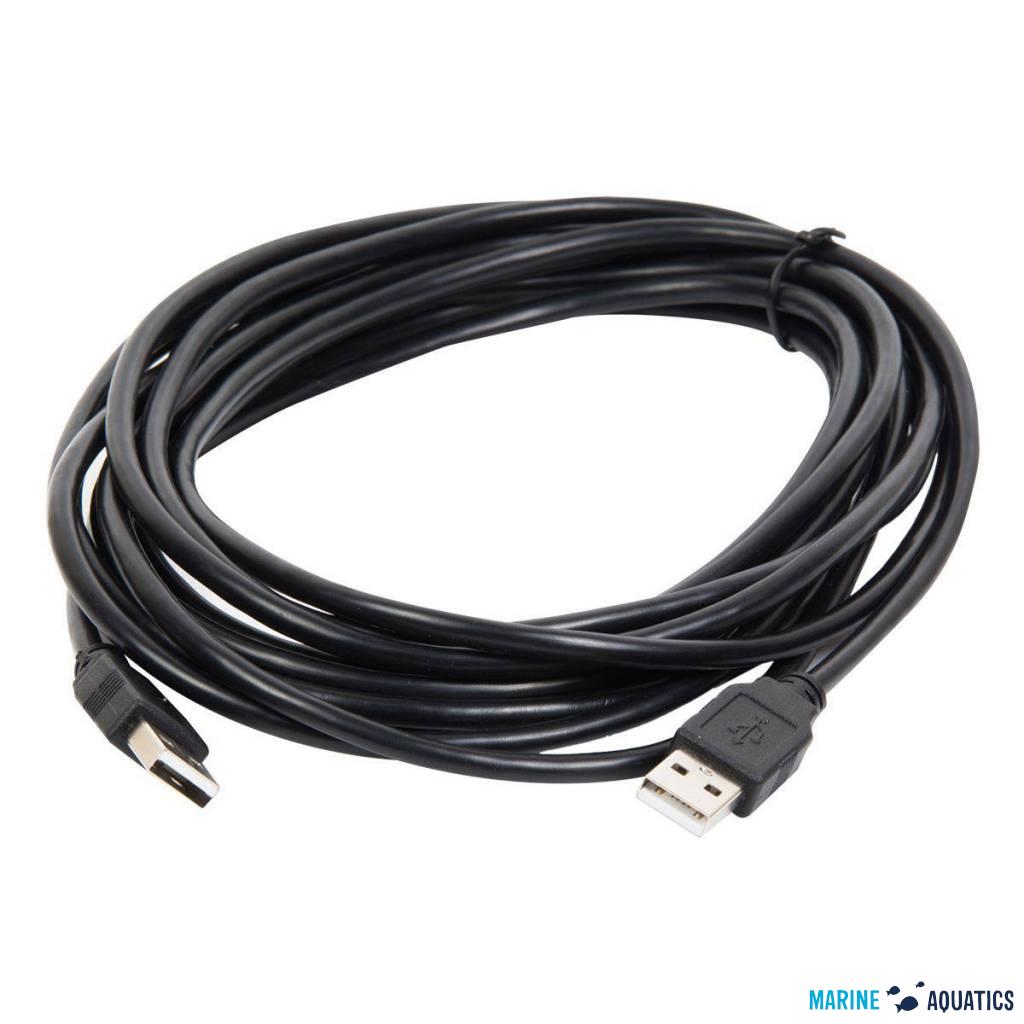 AquaBus15 Extension cable (M/F), 450 cm