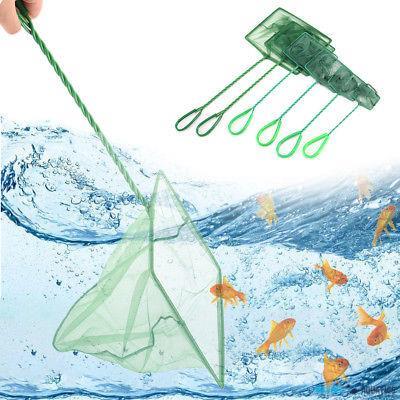 Wave Fishnet - green (25cm)