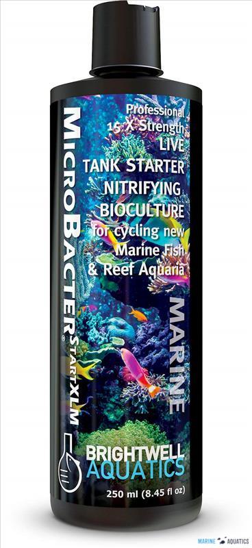 MicroBacter Start XLM - professional bioculture (250ml)