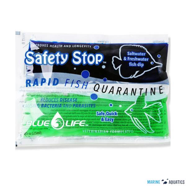 Safety Stop - stop unwanted disease (1pc)