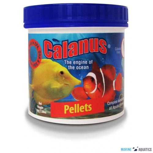 Calanus pellets for fish (1mm), 110g